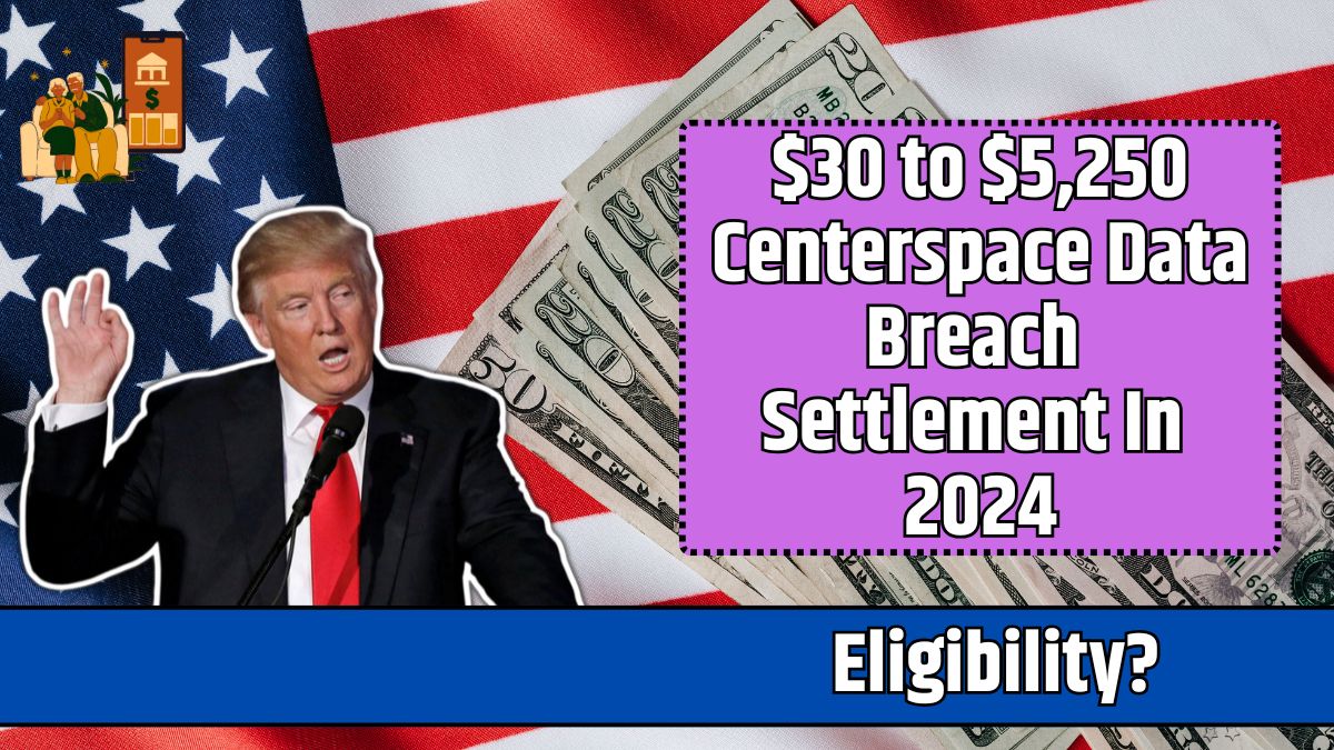 $30 to $5,250 Centerspace Data Breach Settlement In 2024