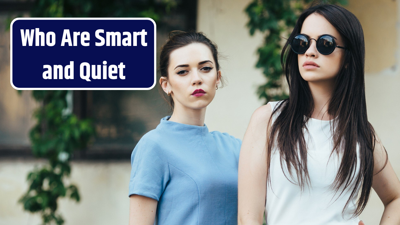 Top 5 Zodiac Signs Who Are Smart and Quiet