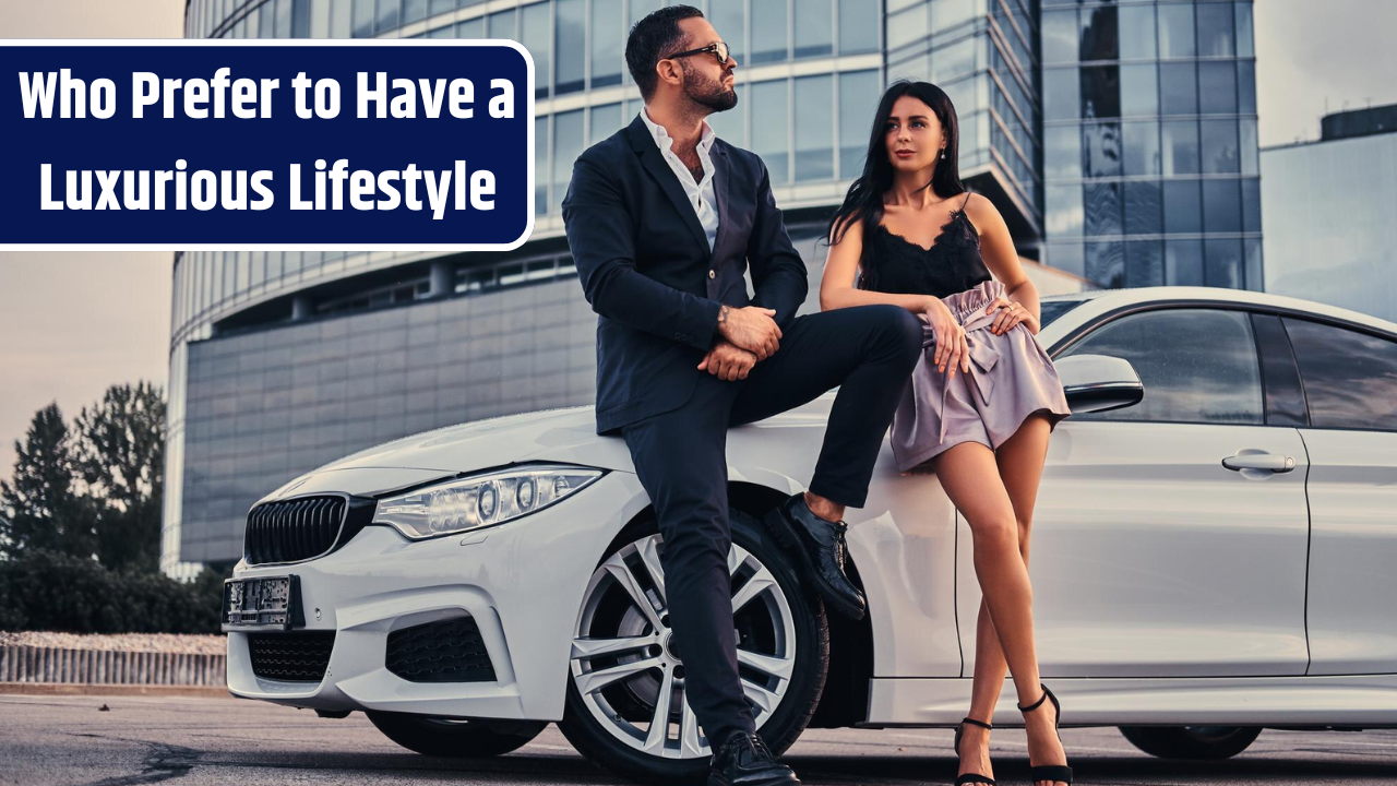 Top 5 Zodiac Signs Who Prefer to Have a Luxurious Lifestyle