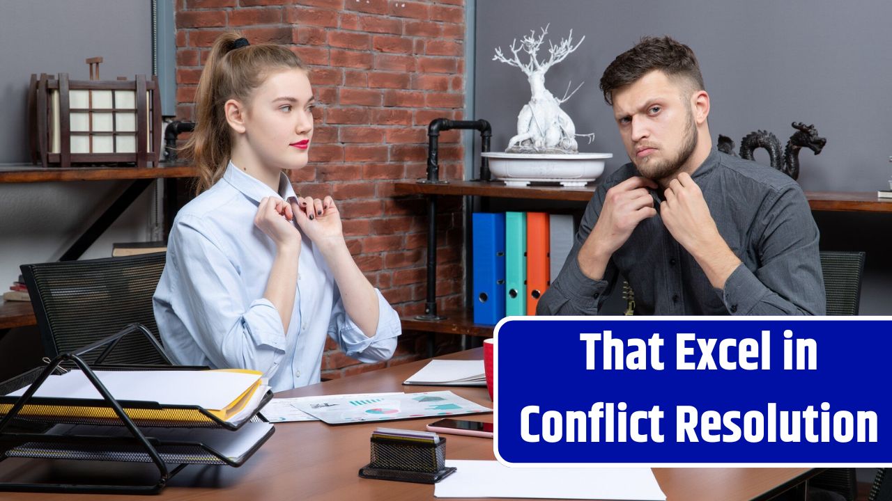 Top 5 Zodiac Signs That Excel in Conflict Resolution