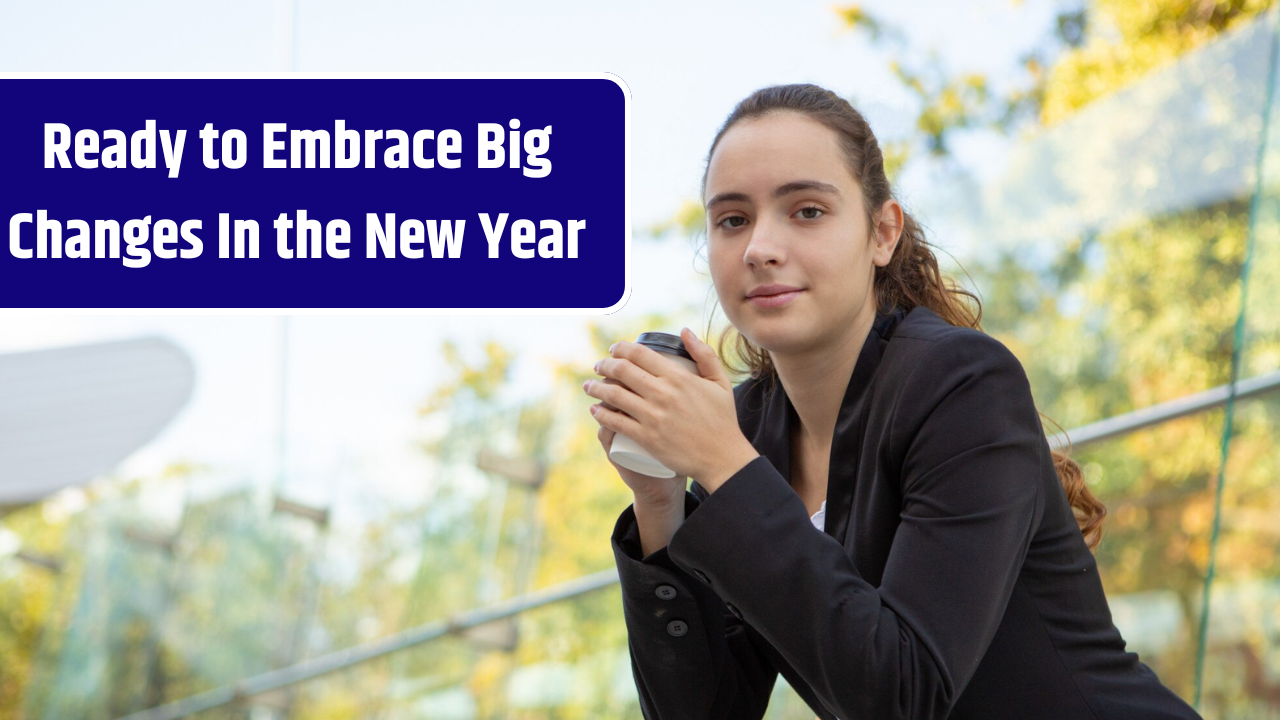 Top 5 Zodiac Signs Ready to Embrace Big Changes In the New Year