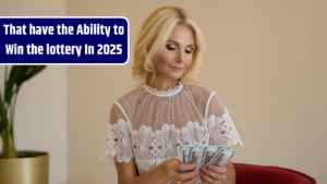 Top 5 Zodiac signs That have the Ability to Win the lottery In 2025