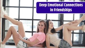 Zodiac Signs Who Crave Deep Emotional Connections in Friendships