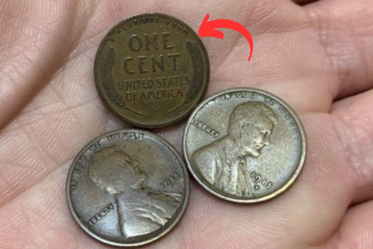 The Lincoln Wheat Penny Worth $2.7 Million, Still Circulating Today!