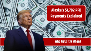 Alaska’s $1,702 PFD Payments Explained—Who Gets It & When?